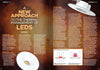 Circuit Magazine publishes Oxman Lighting article on LED thermal management
