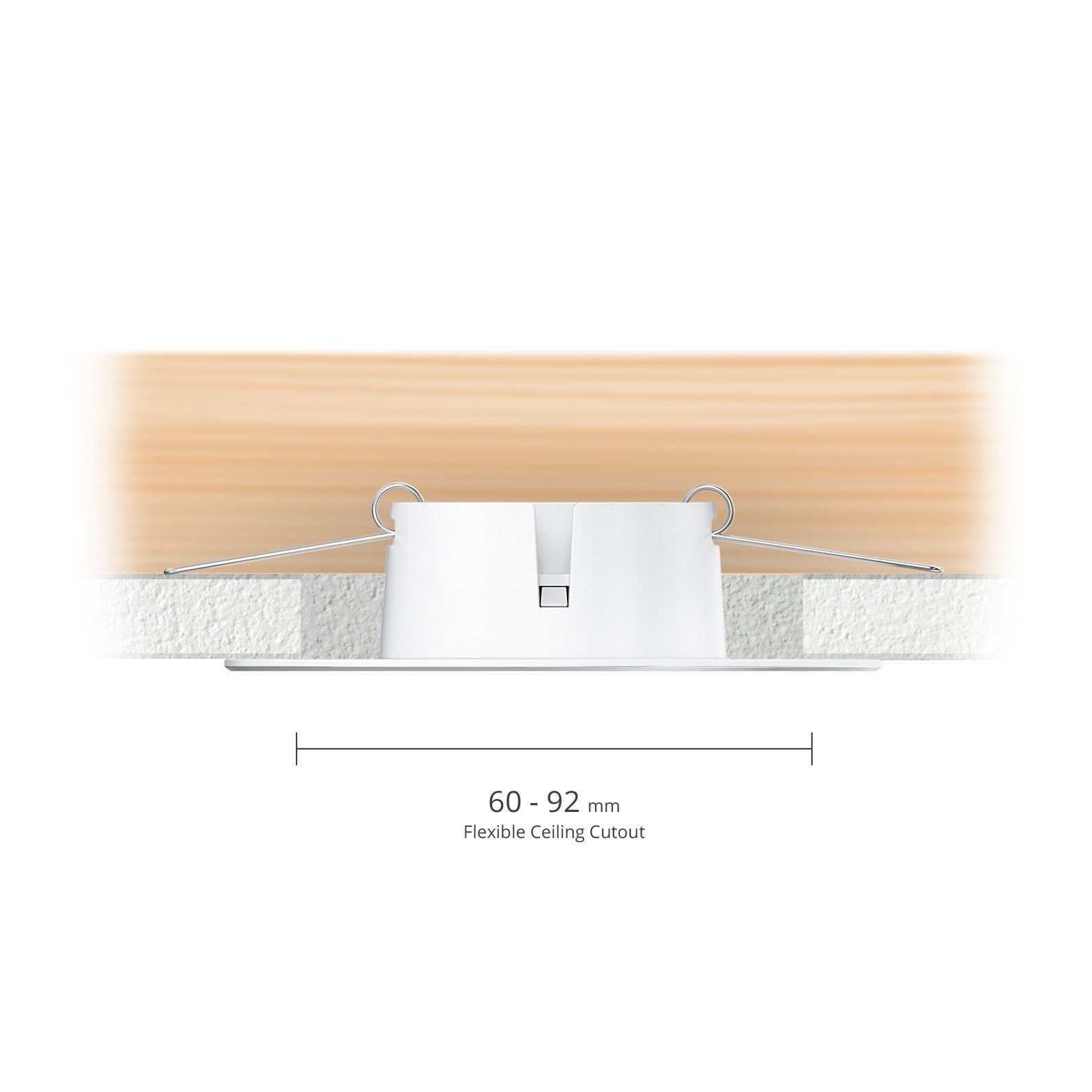 Clean and simple install