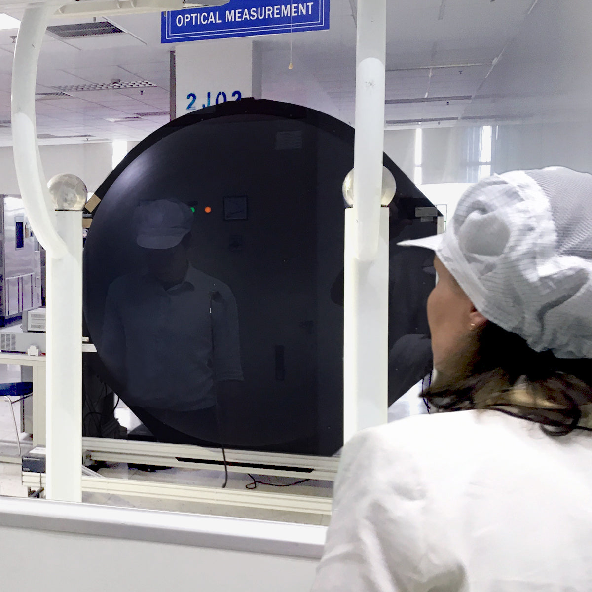 Made with a touch of genius