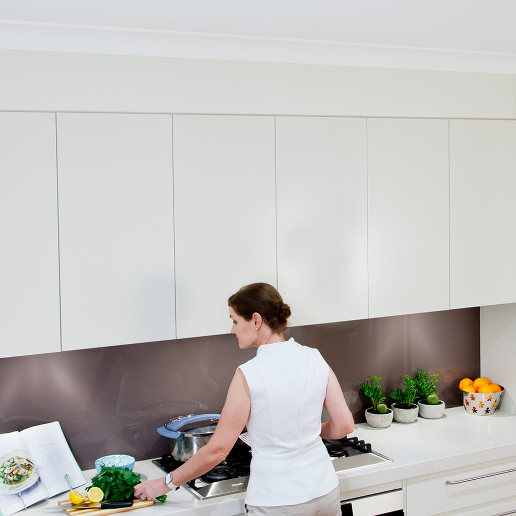 We're changing the world one light at a time