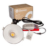 DL1 high performance dimmable LED downlight kit