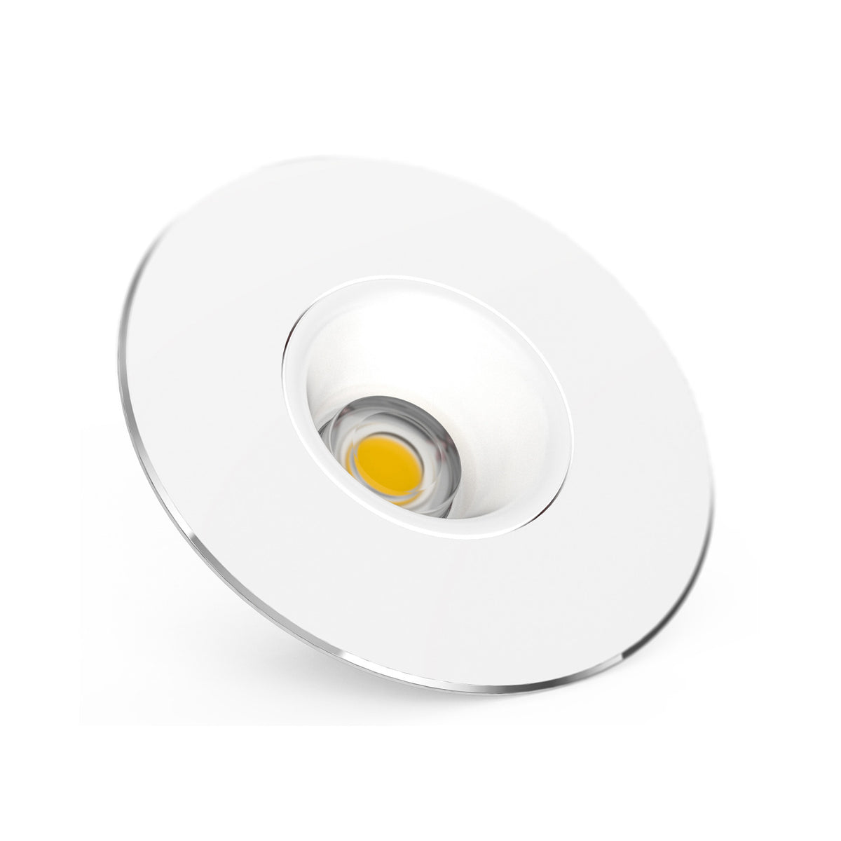 DL1 high performance dimmable LED downlight kit